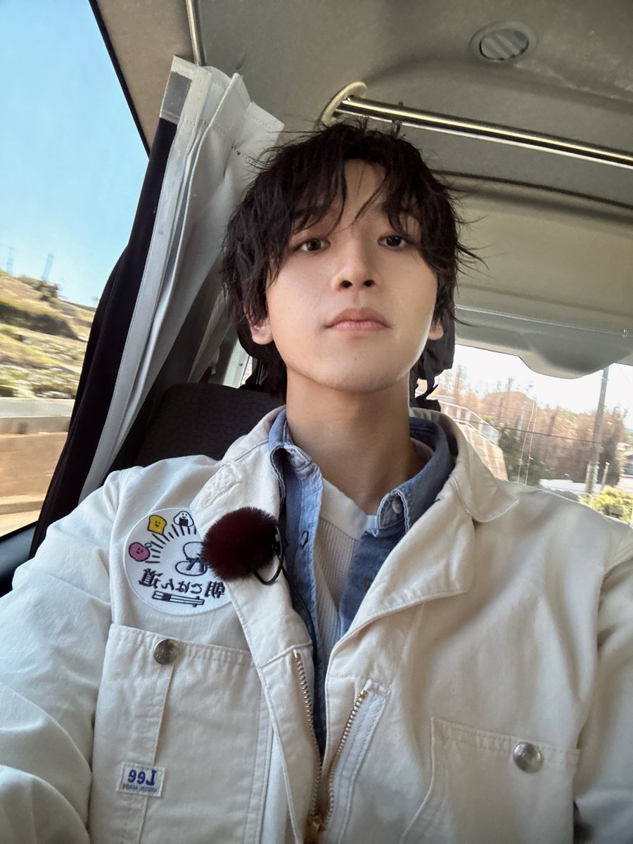 島 太星・しま たいせい tweet media