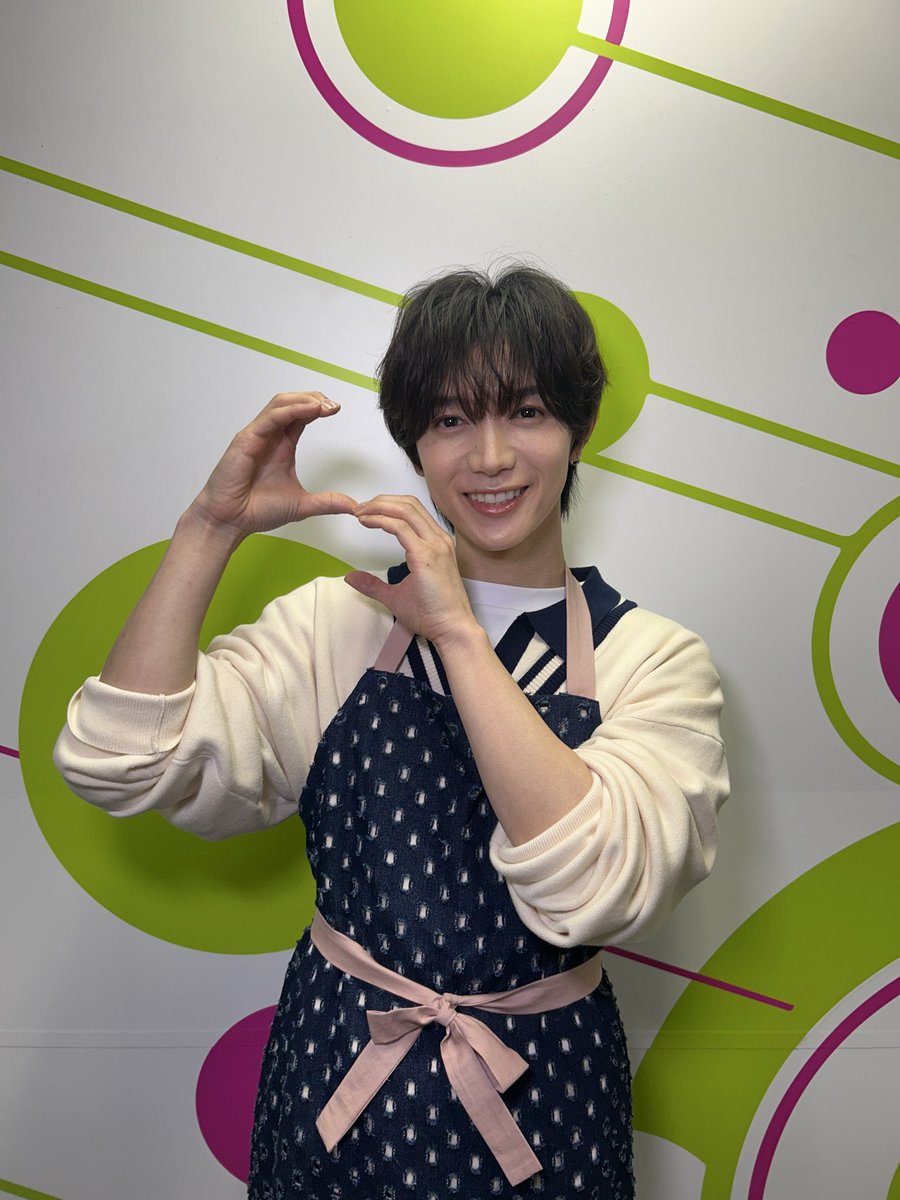 【公式】『ノンストップ！』 tweet media