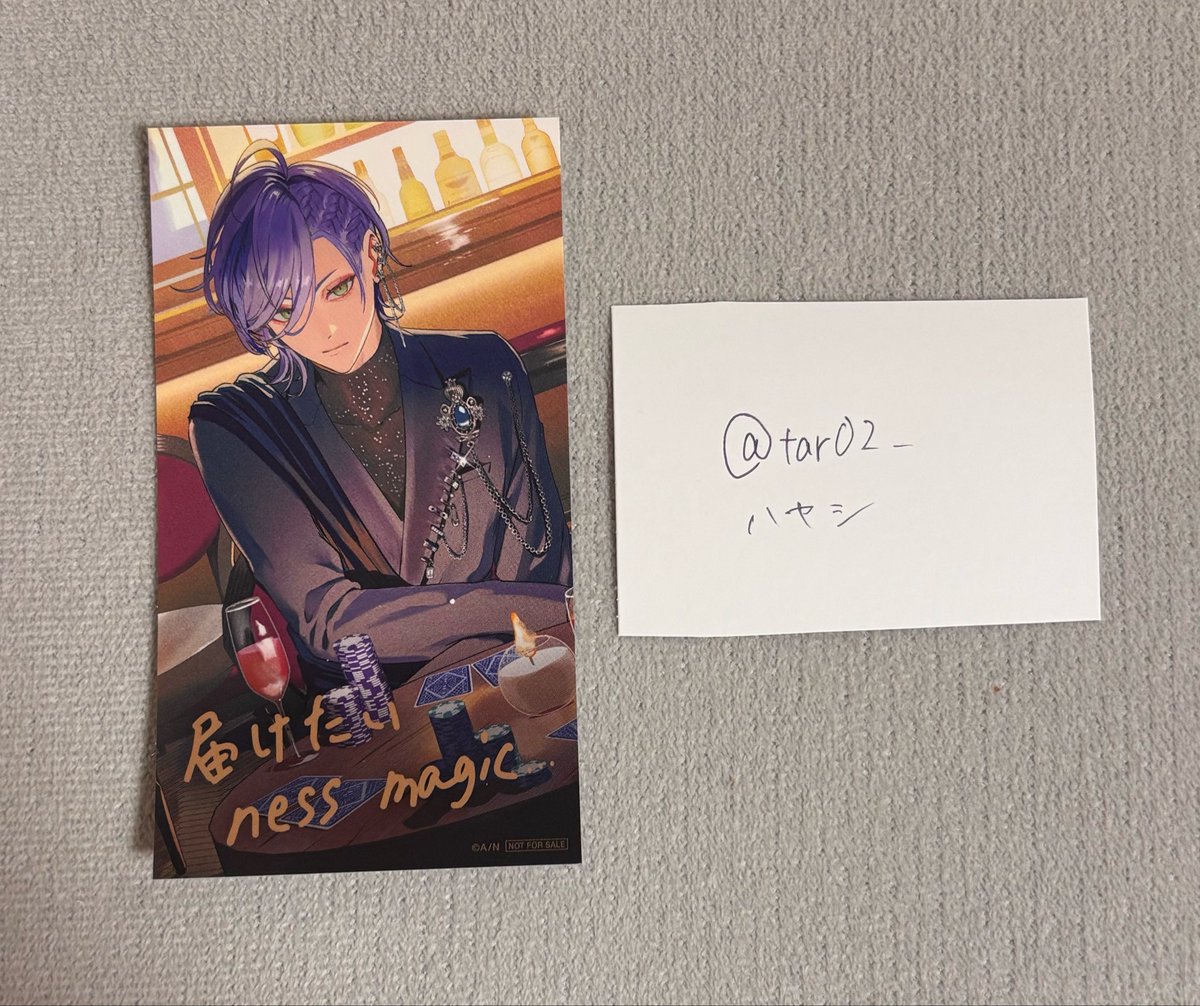 ハヤシ tweet media