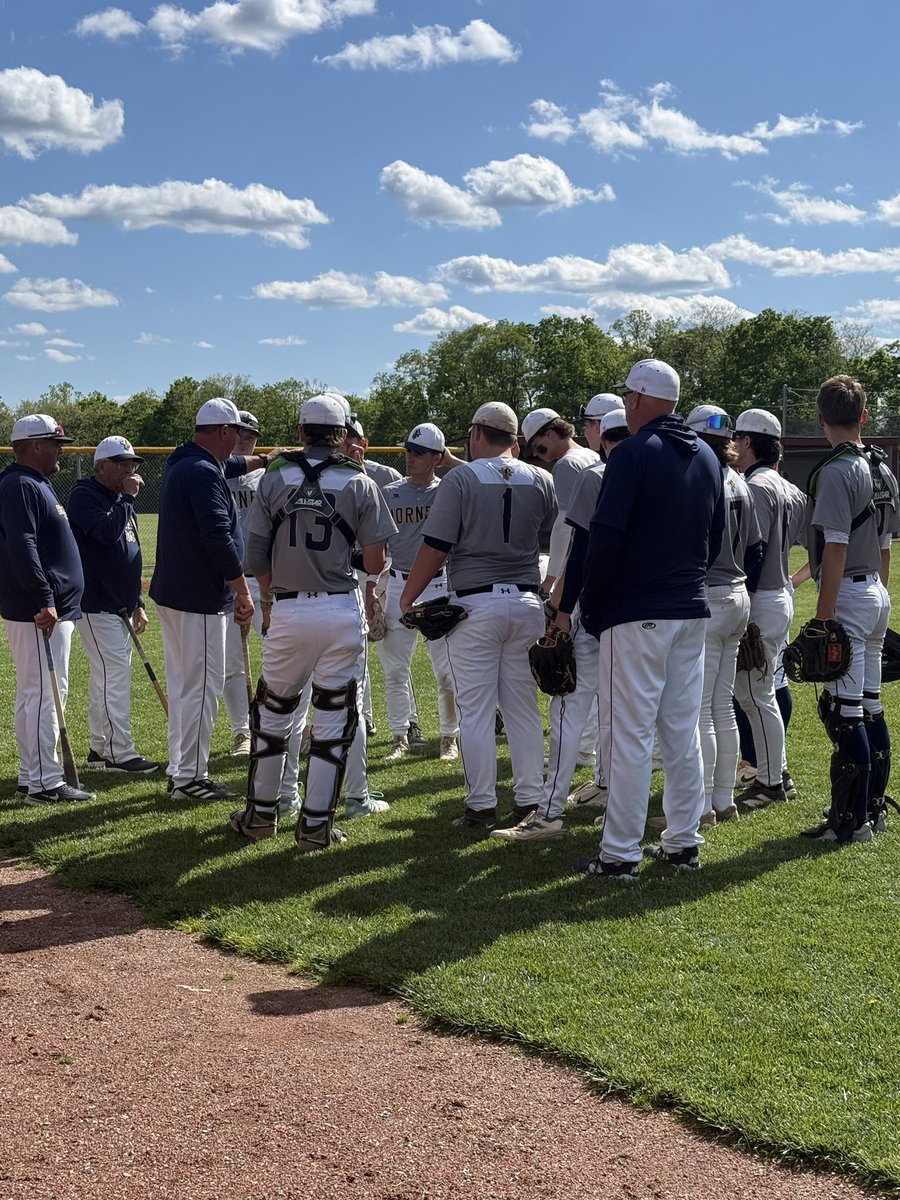 Monroe Hornets Baseball tweet media