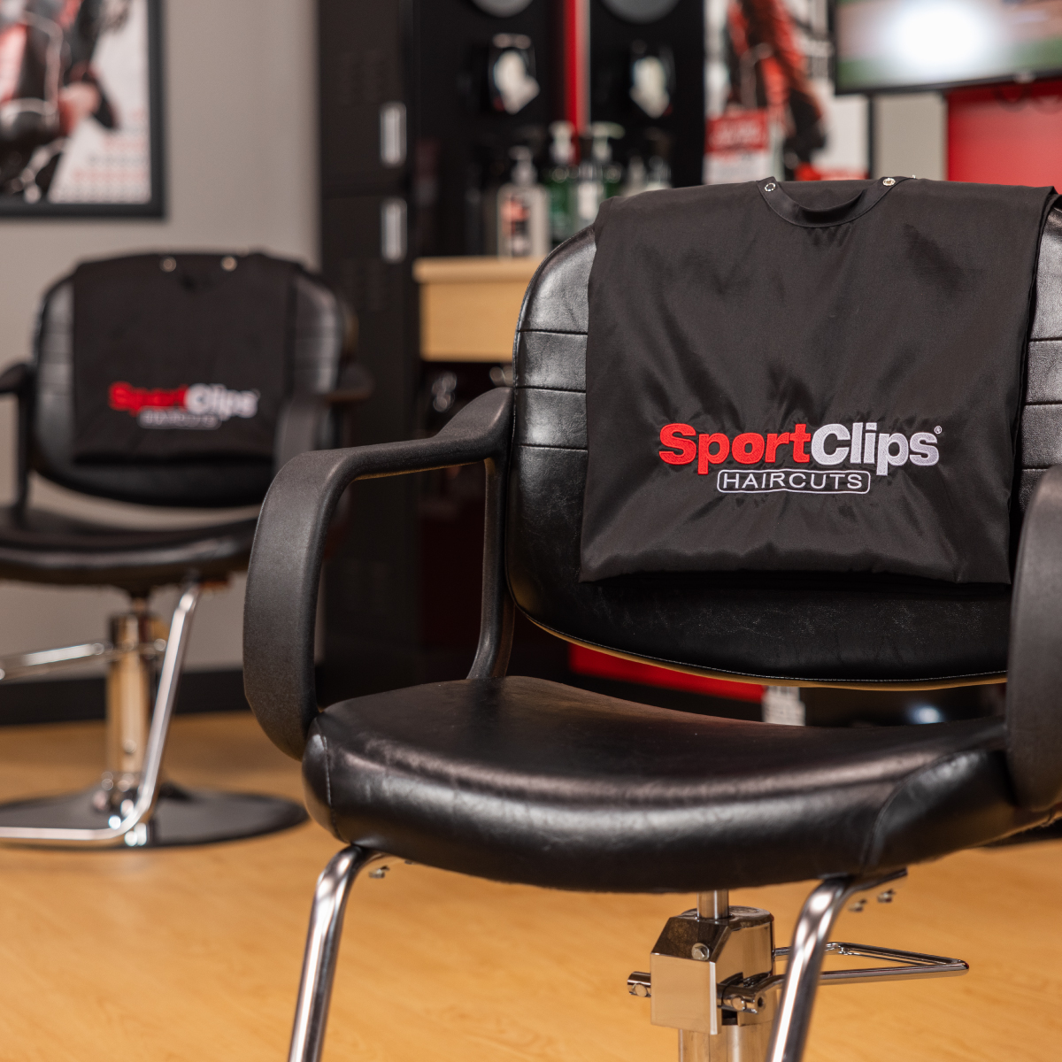 Sport Clips WA134 tweet media