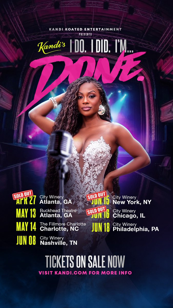 Kandi Burruss tweet media