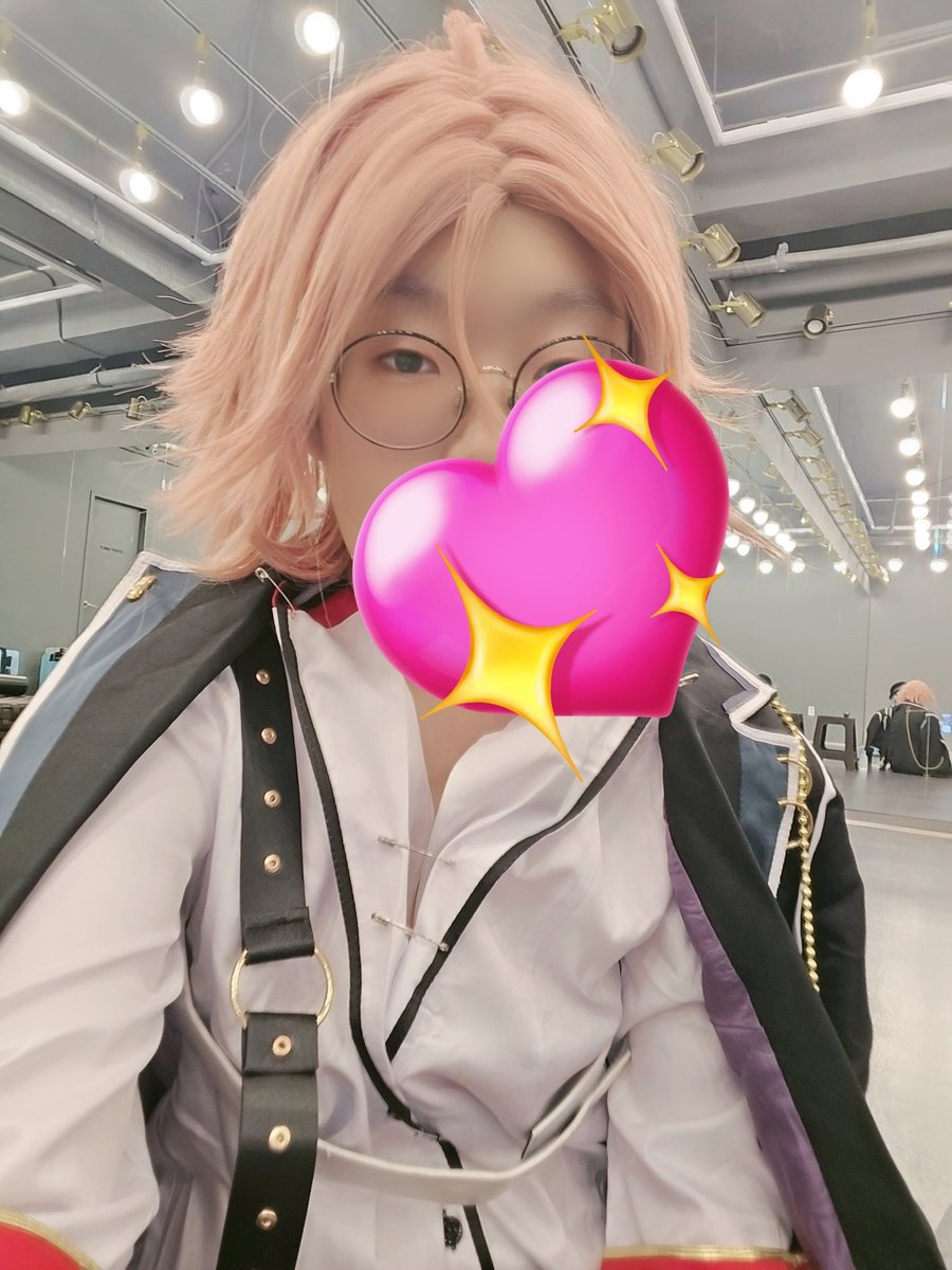 별스무디 tweet media