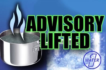 Scioto_Alert's tweet photo. Water One, in Lucasville, has lifted the boil advisory for Valley High School and Valley Elementary School. https://t.co/u2F5JnFWDE
