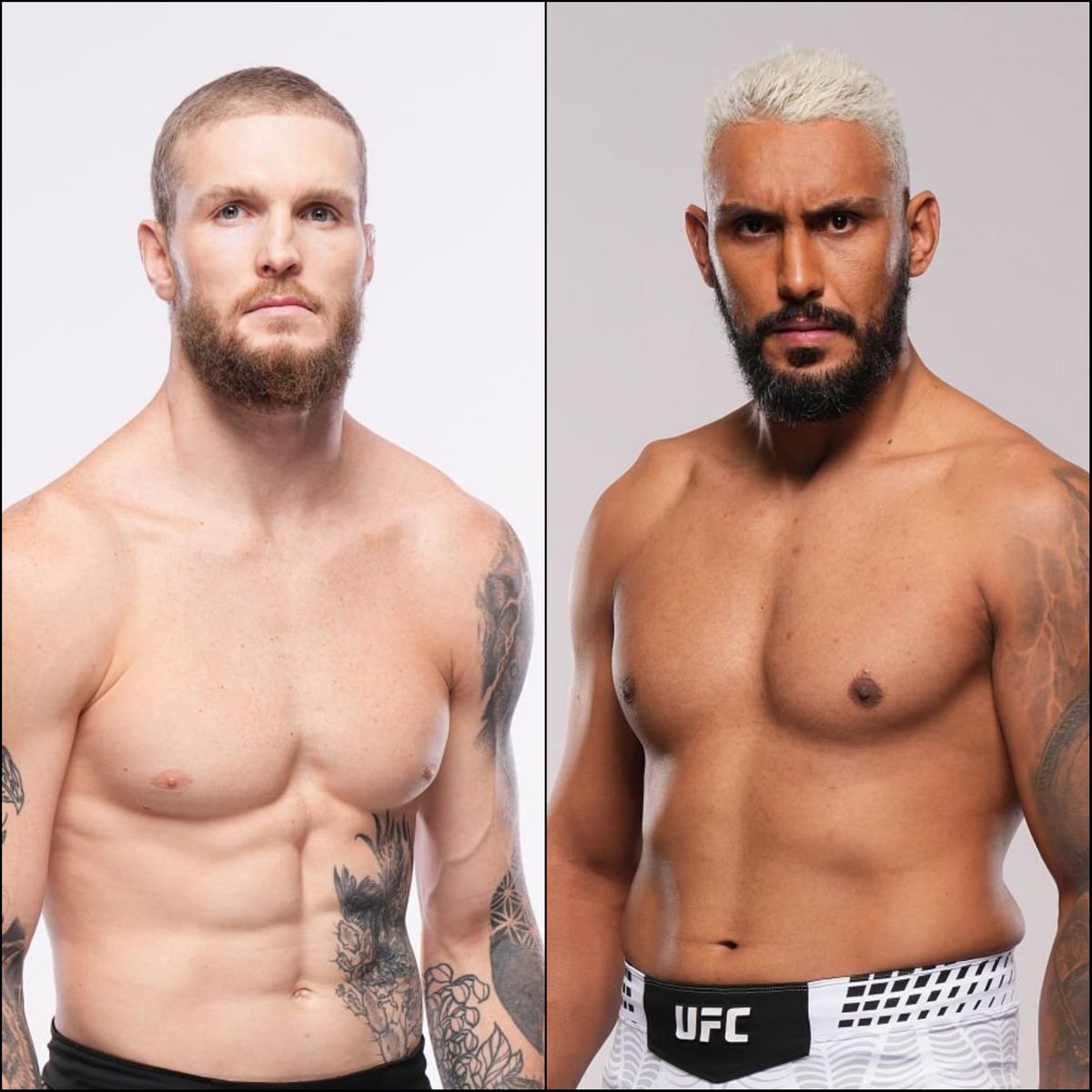 BigMarcel24's tweet image. Zachary Reese will fight Ryan Gandra at #UFC329 on July 11th. (first rep. @mma_kings) #UFC #MMA #UFCParamount #UFConParamount #UFC2026 #IFW2026