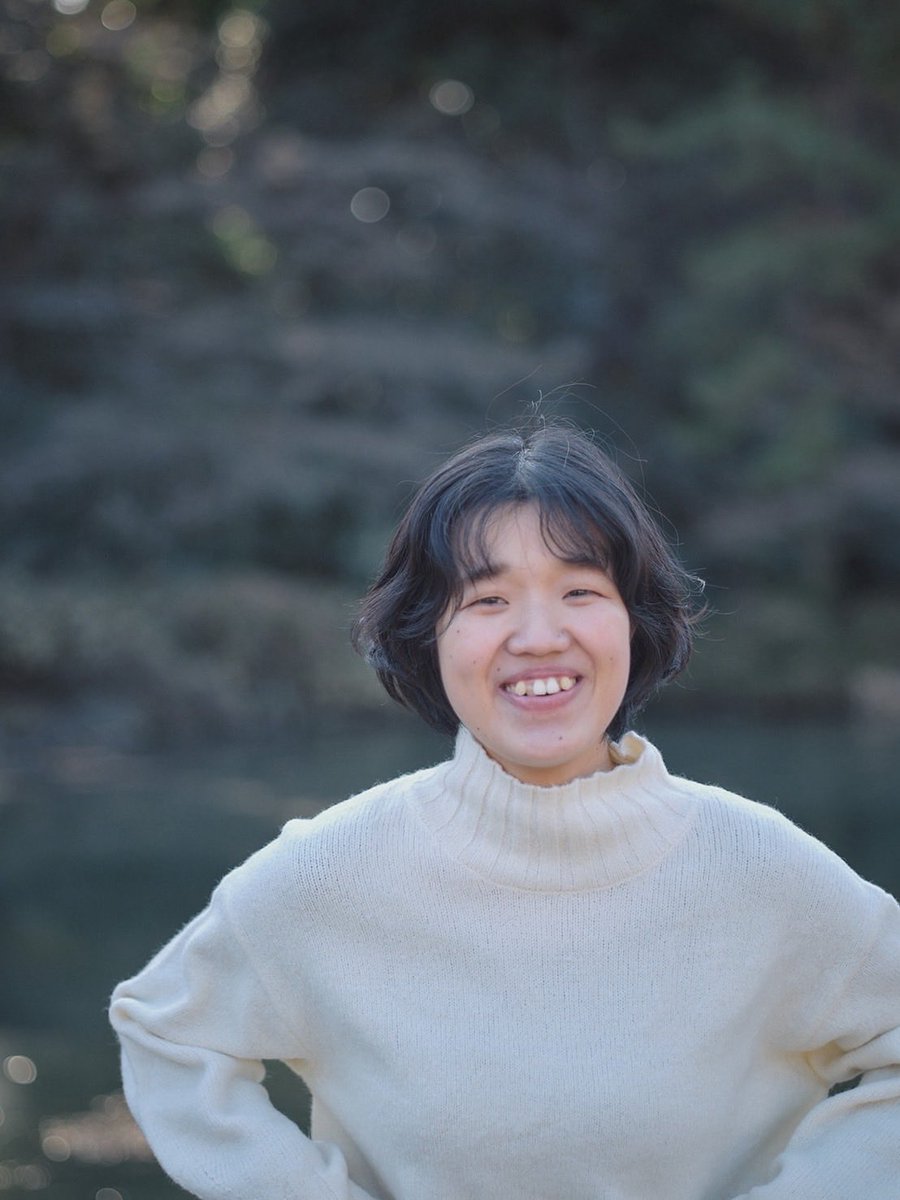 【役者のブログ】
今回の担当は岡佳詩乃です。

ブログを読んでいただければおわかりになりますが、
とてもピュアで真っ直ぐな女優です。

emmu-official.com/post/%E3%80%8E…

皆さま、ご一読のほどどうぞよろしくお願いいたします。

#Emmu #岡佳詩乃