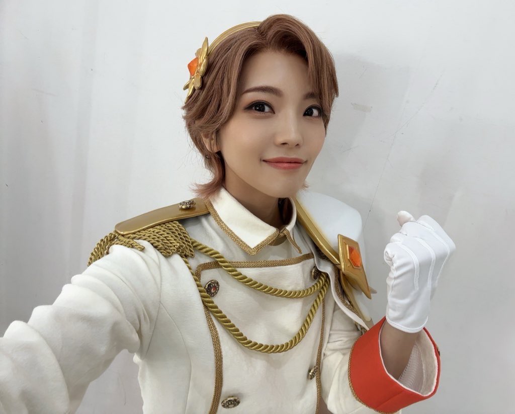 生田 輝 tweet media