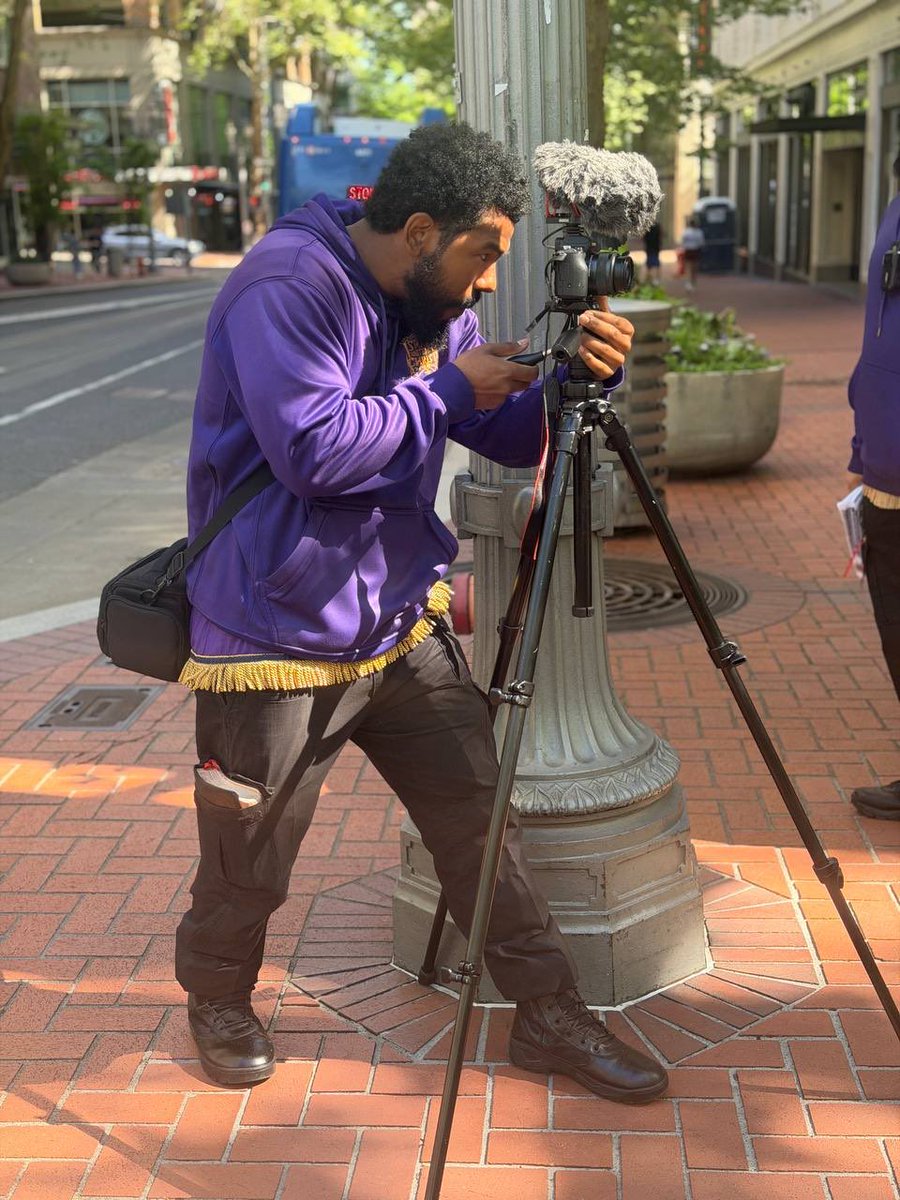 IUIC_Portland's tweet image. Day 20 of 30 days of Flyer Missions

The word went out strong at Camp. Bringing our people back to repentance one soul at a time. We will teach as Christ commanded us until his return!

#iuic #portland #seattle #unity #preaching #tbt