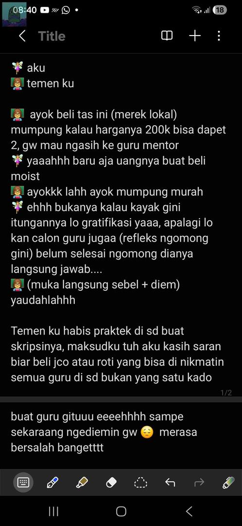 Tanyarl 💚 tweet media