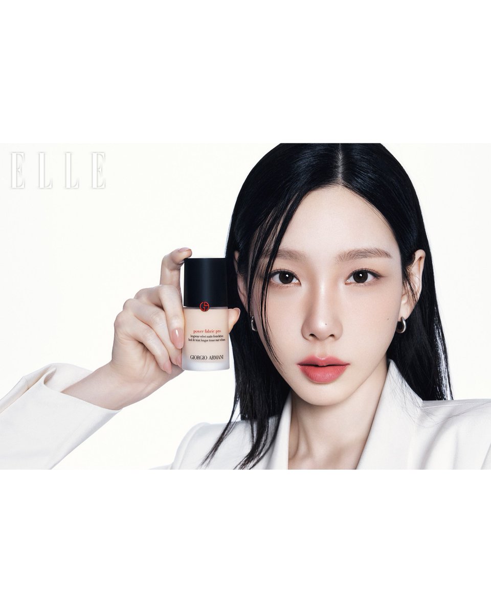 TAEYEON Official tweet media
