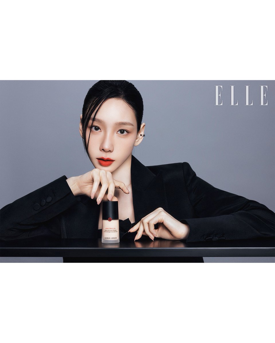TAEYEON Official tweet media
