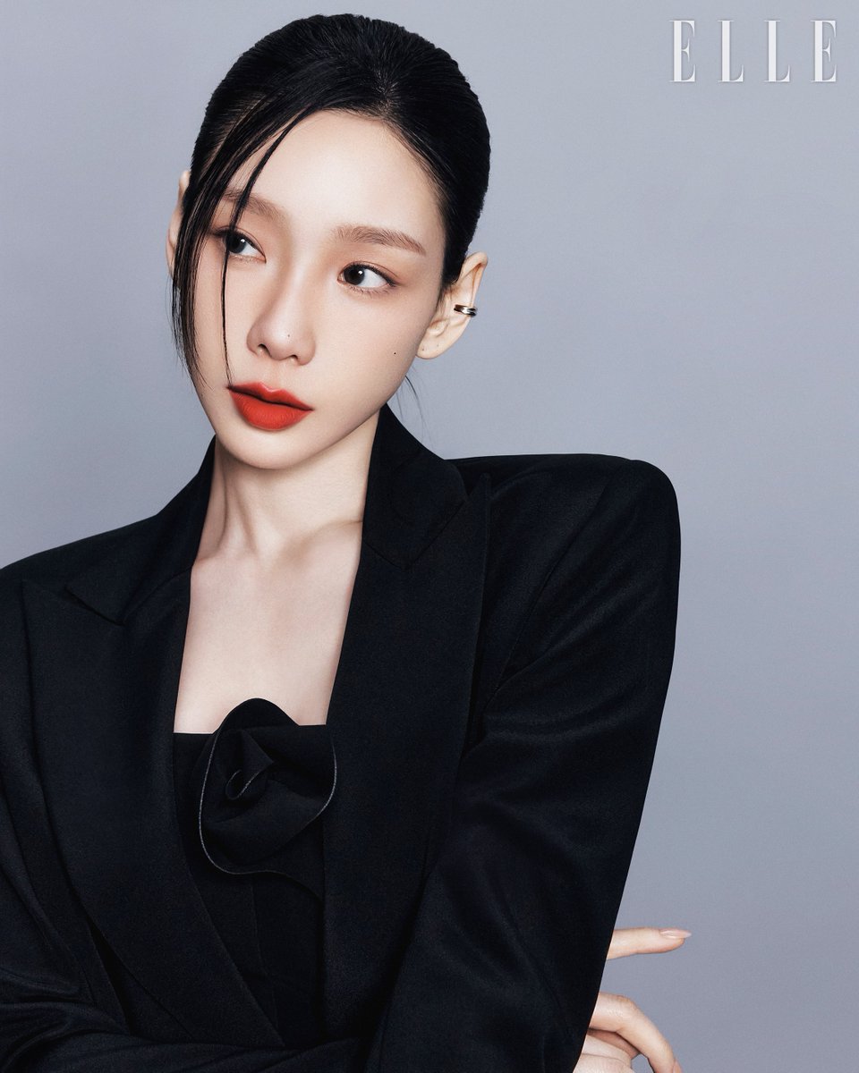 TAEYEON Official tweet media