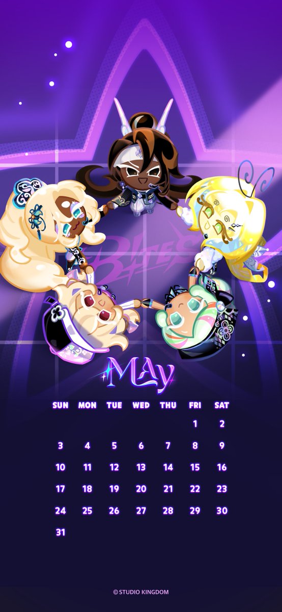 CookieRun: Kingdom tweet media
