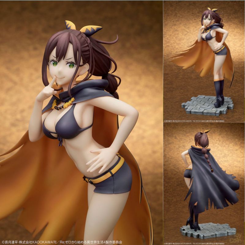 ToyCoin's tweet image. 📢 Pre-orders opened💡
◤￣￣￣￣￣￣￣￣￣￣
Shaula by DesignCOCO
  
📌 toycoin.com.sg/products/shaula
＿＿＿＿＿＿＿＿＿＿◢

We ship Worldwide 🗺️⁀જ✈︎ 

#anime #animefigure #figurine   #pvcfigure  #designcoco