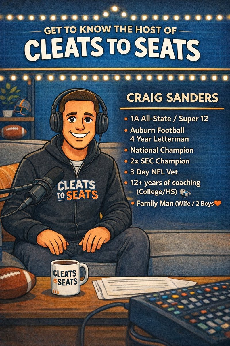 Craig Sanders tweet media