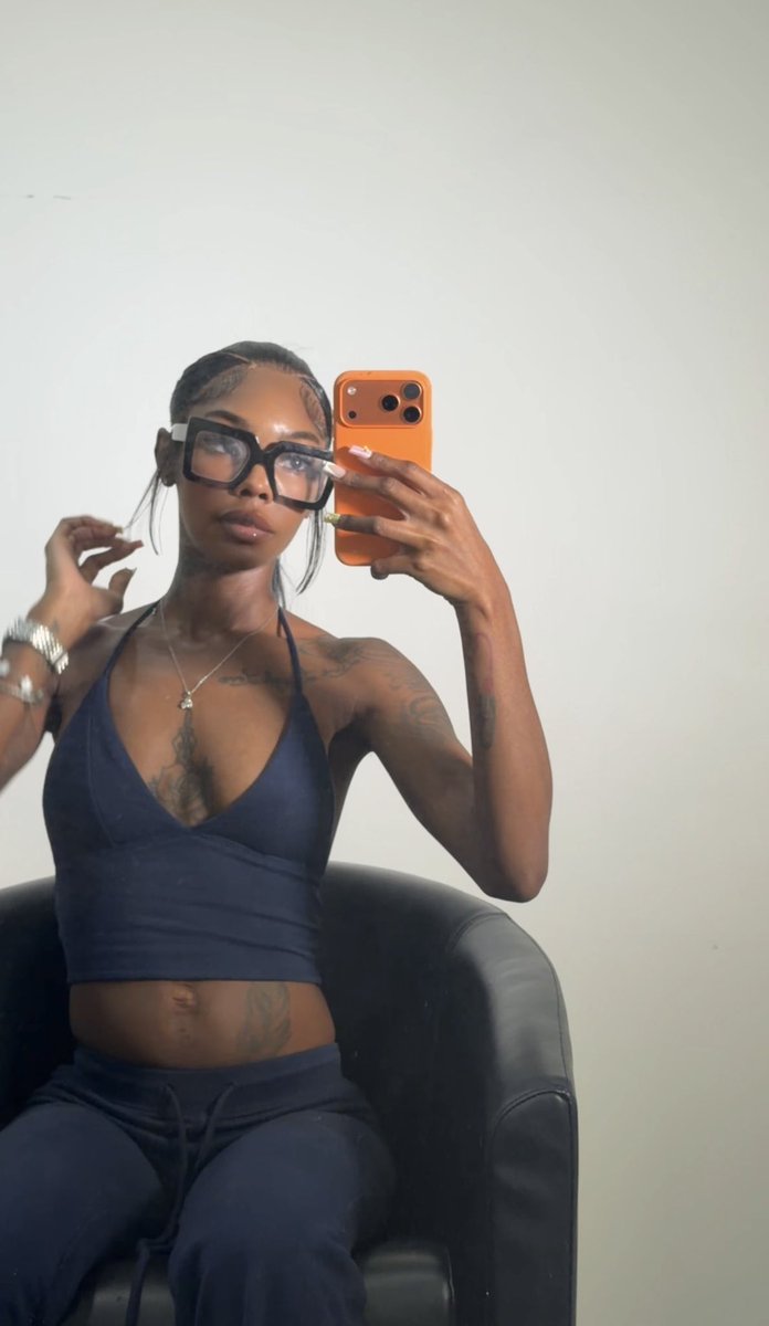 Donielle’K tweet media