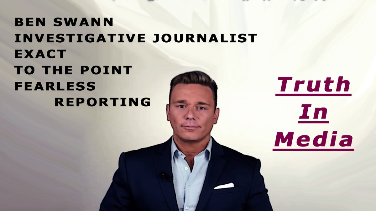 CHANNAKAJIMA's tweet image. Professional journalist reporting...
#news #events #economy #finances 
#BenSwann - 
x.com/BenSwann_