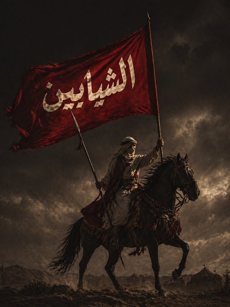 سالم الحسن الحنتوشي tweet media
