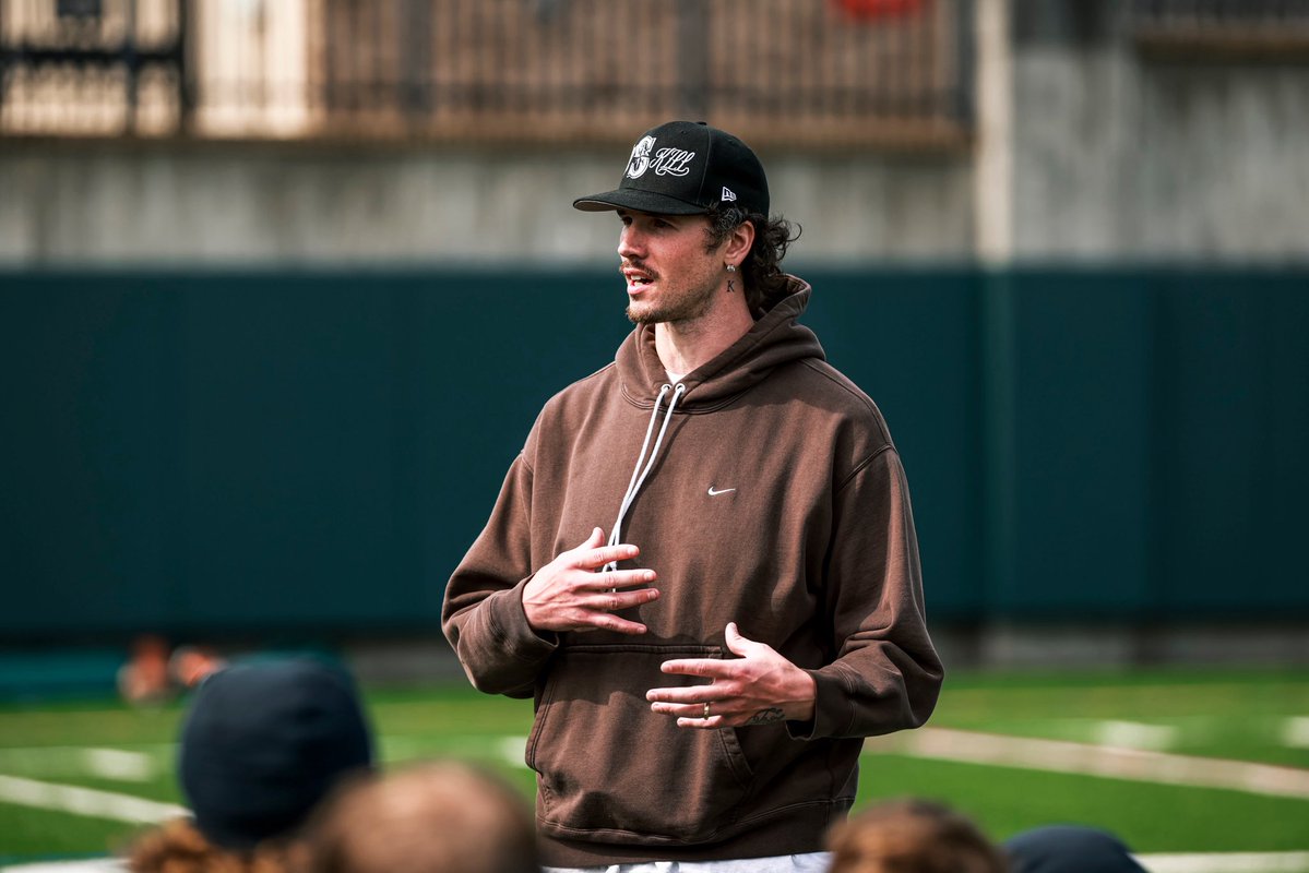 Portland State Football tweet media
