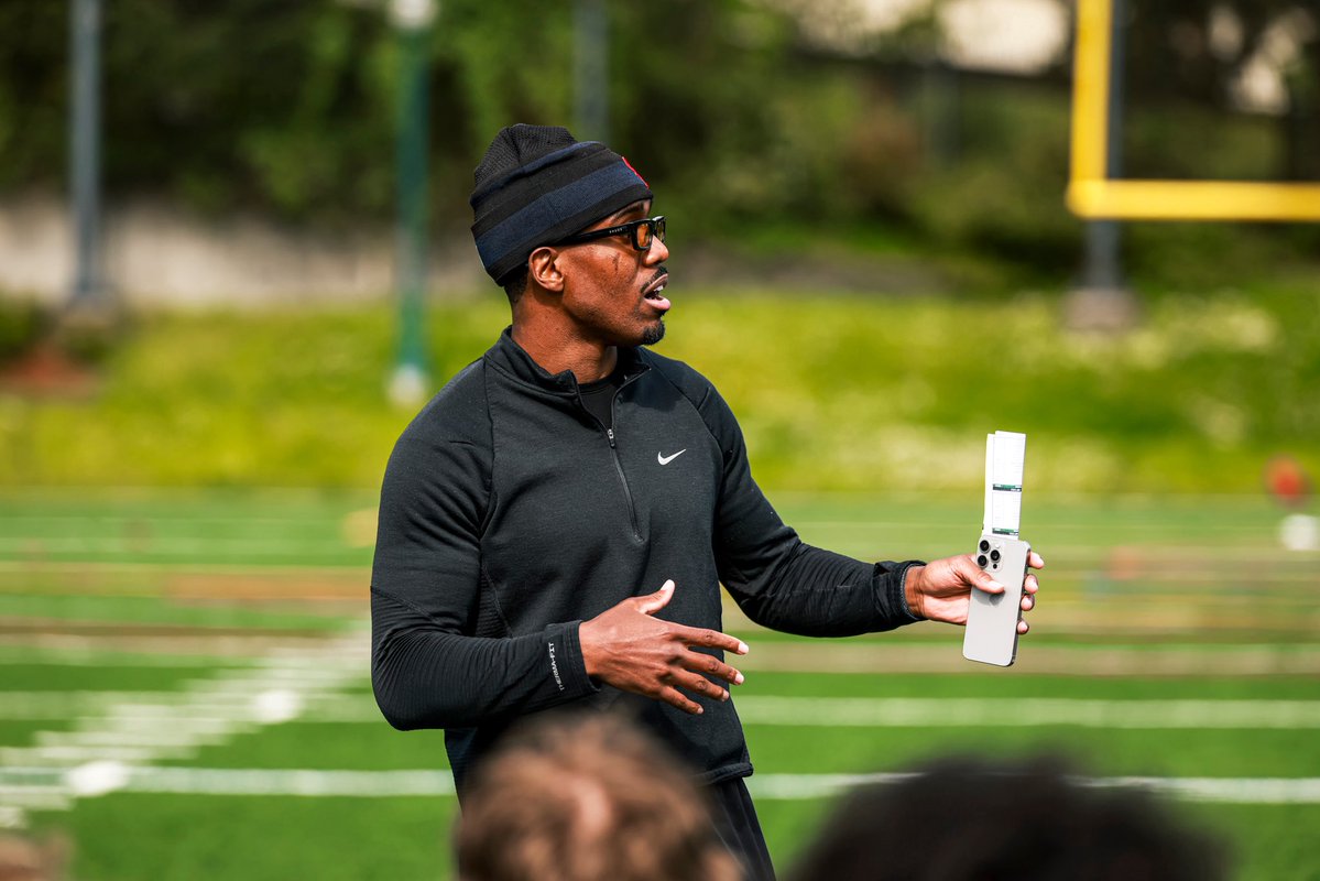 Portland State Football tweet media