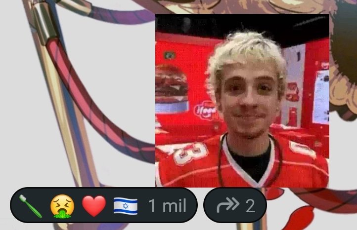 samy lekker tweet media