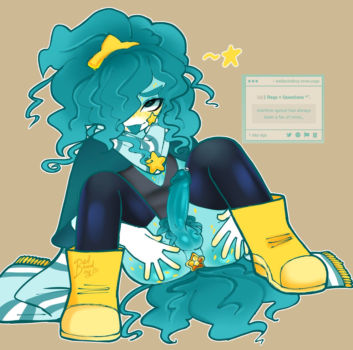 BedBoundBoy's tweet photo. Skin reqs 🔖🖌️🍓 https://t.co/ga6xOetWW7
