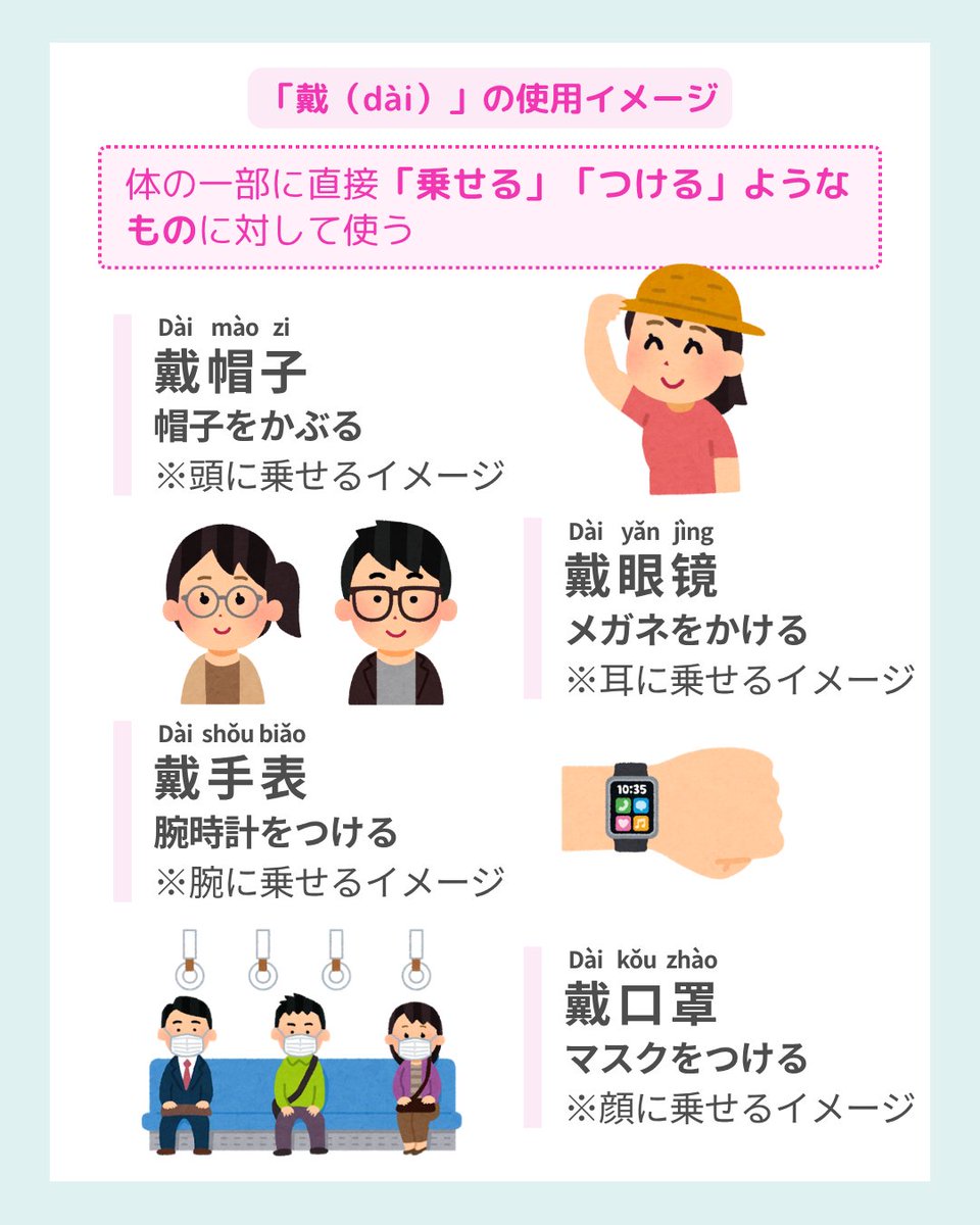 中国語コーチング|the courage(カレッジ) tweet media