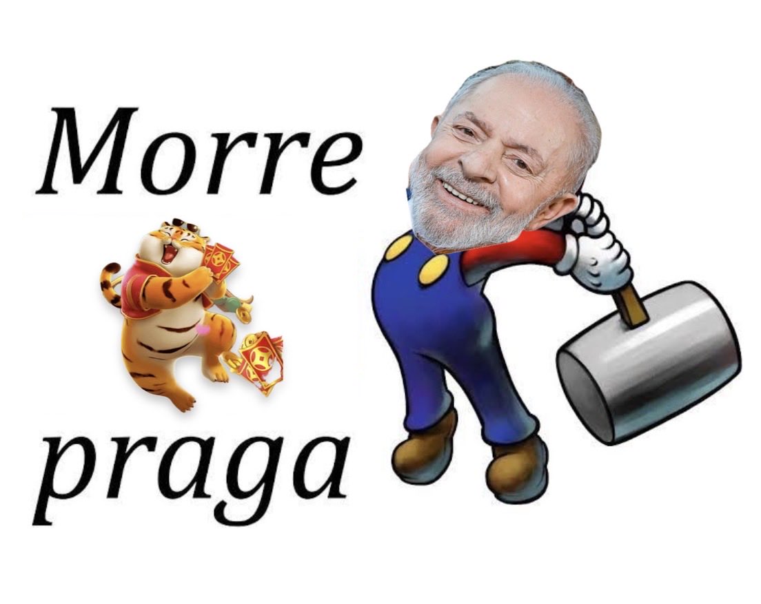 votarei nesse senhor