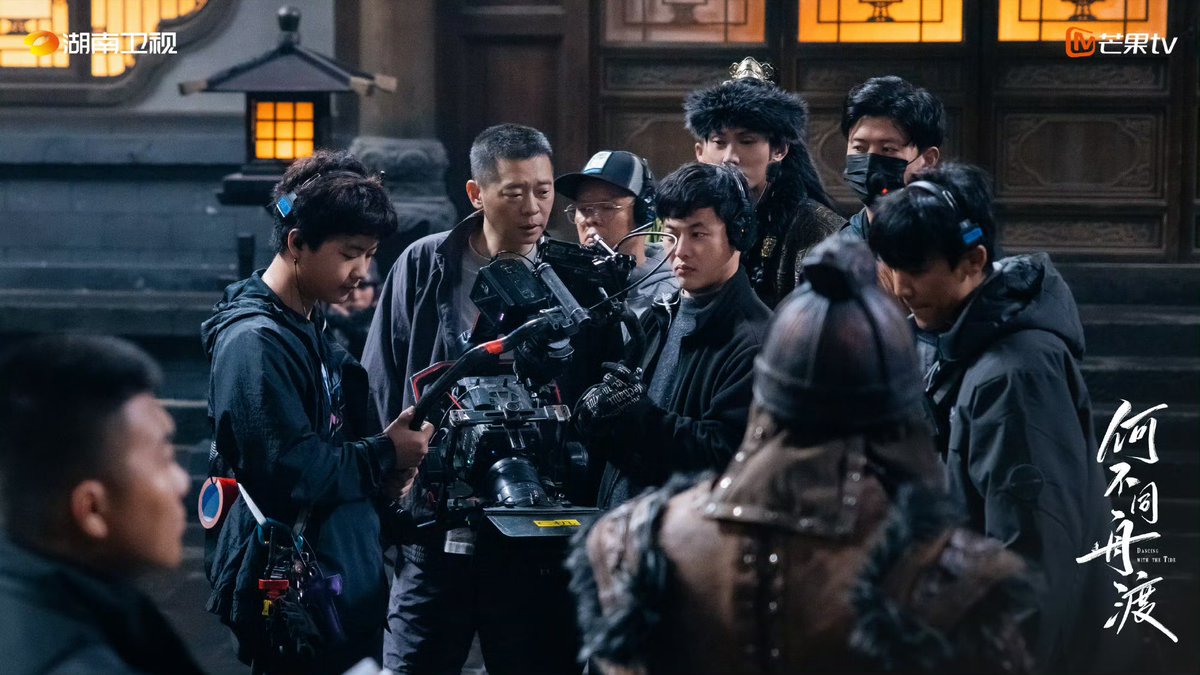 for lu yuxiao tweet media