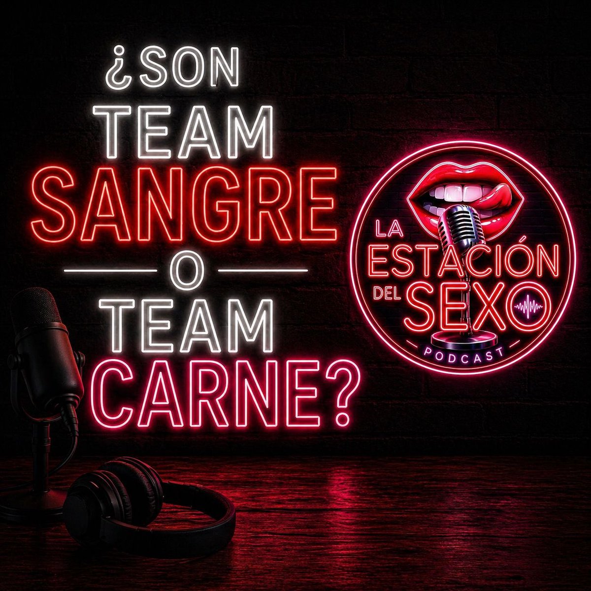 EDS Podcast | Aquí hablamos de S3X0 tweet media