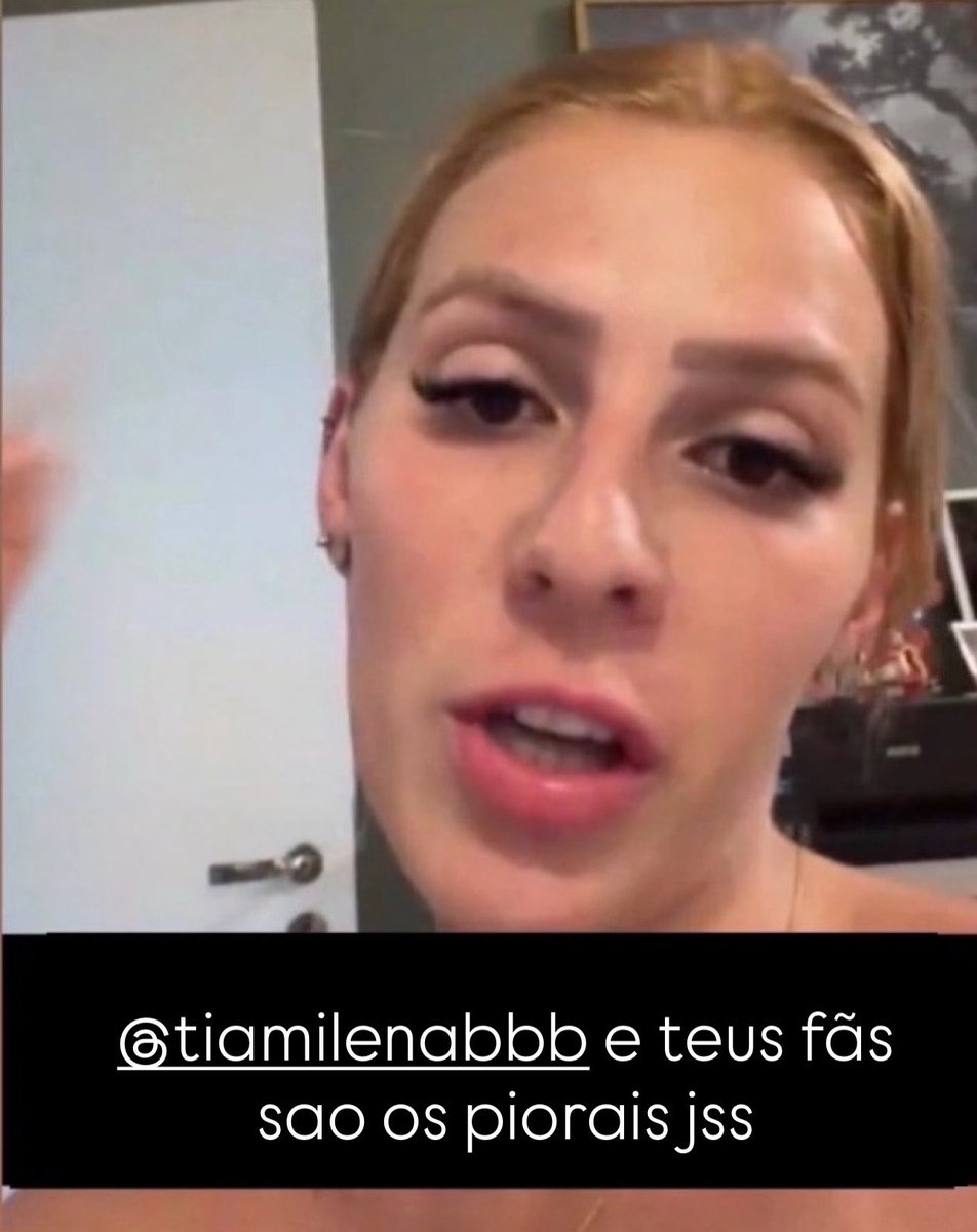 ana paula tweet media
