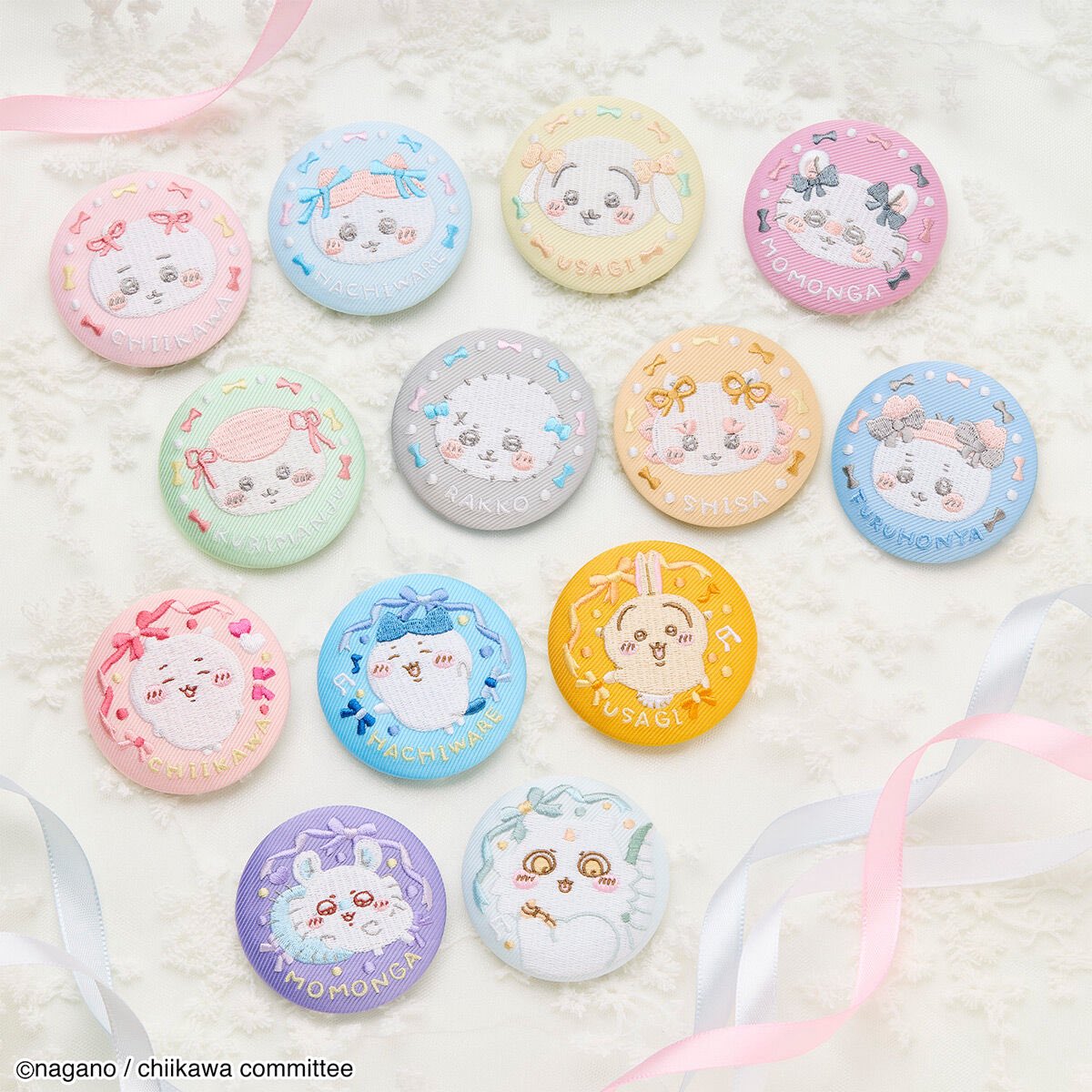 ちいかわグッズ案内 (@chiikawasan) / Posts / X