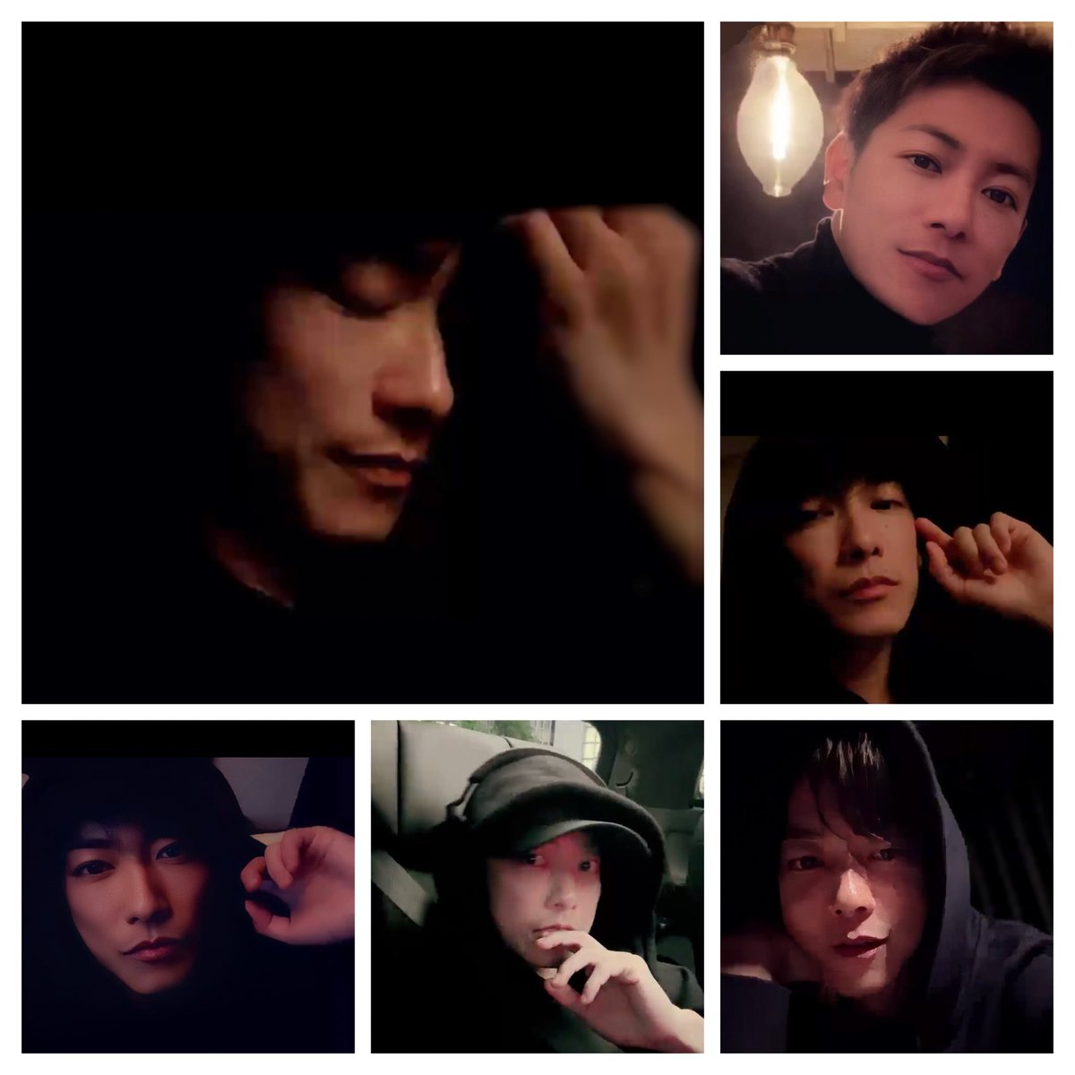 miwa_sa0321's tweet photo. 優しい友に楽しそうなアプリを
教えてもらい、ワクワク奮闘中☺️
SHUGARもあって、
みんながいろいろ楽しそうで、
ちっちゃい悩みなんて
吹っ飛んじゃうのすごいよな〜😊
そして、陽の当たっている時もいいけど
暗闇でも妖しい魅力が増すってすごい🥰
#佐藤健
#SHUGAR https://t.co/mxFI5uDd27