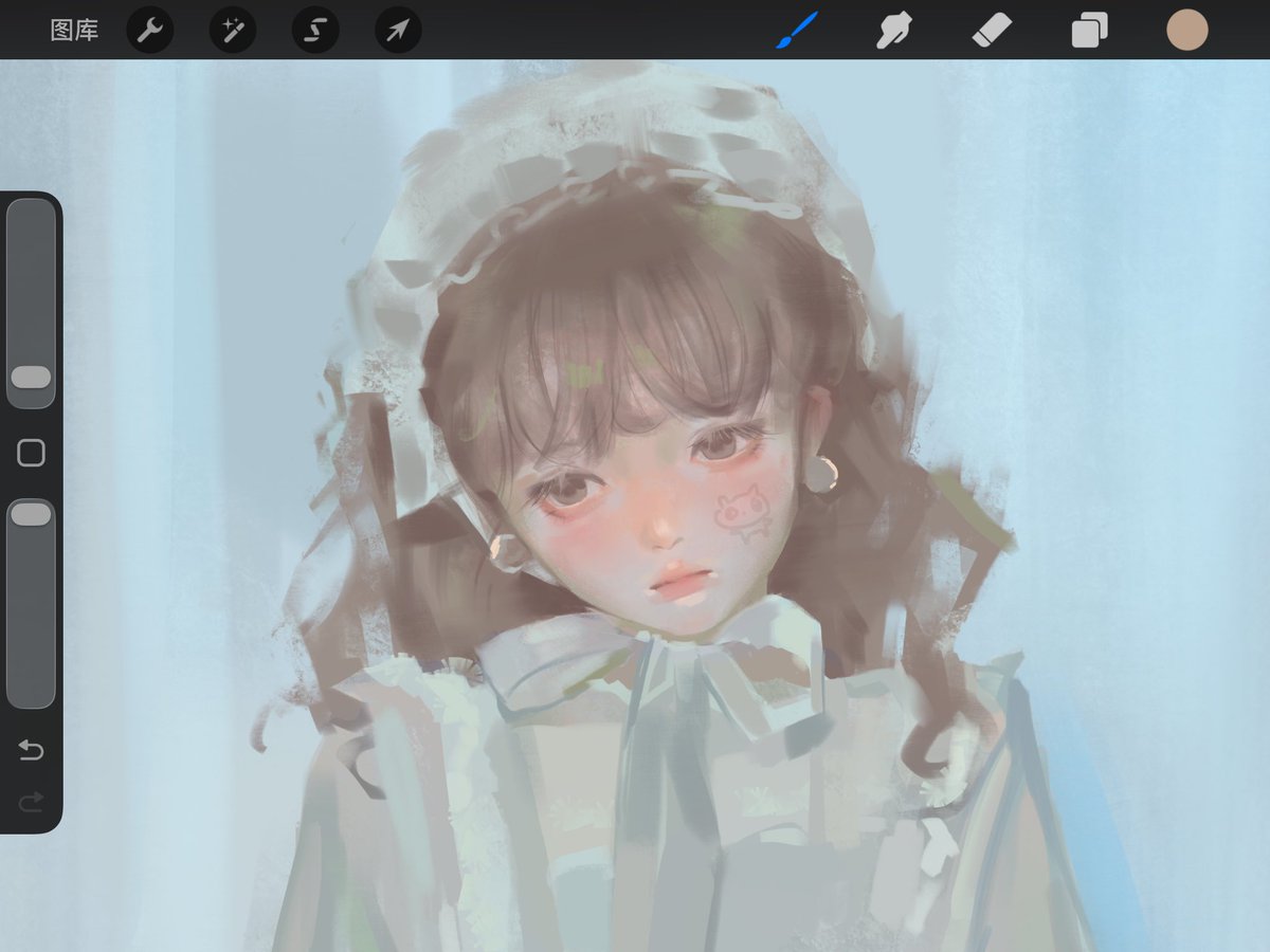 海葵鱼 tweet media