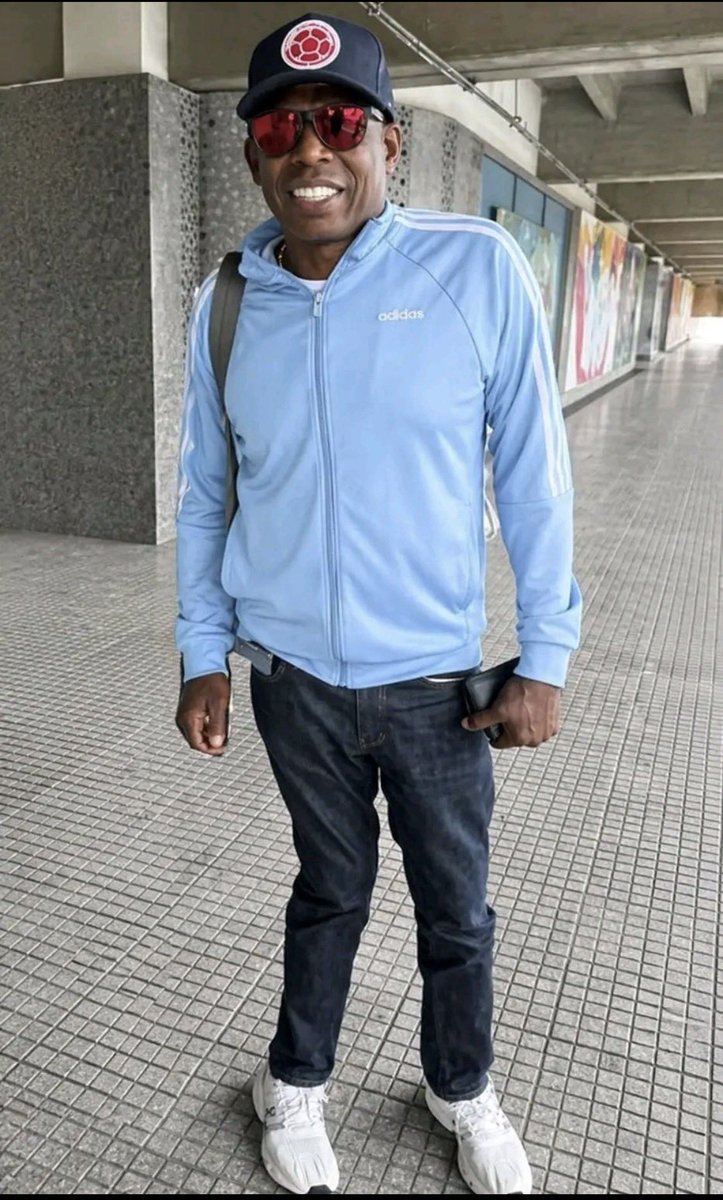 Nilson tweet media