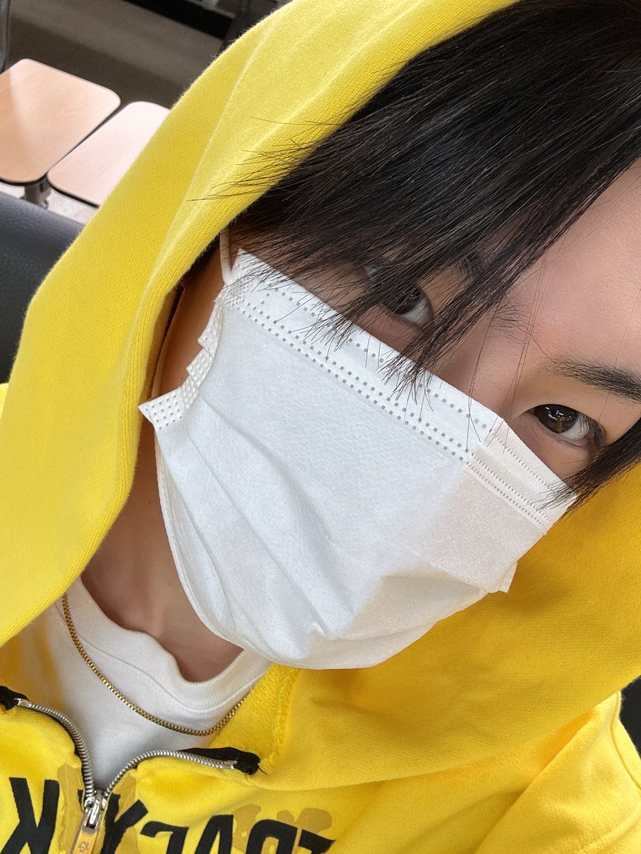 TNX_twt's tweet photo. 조심히 다녀오겠습니다 😎✌️

#TNX 
#최태훈 #TAEHUN https://t.co/N0WYYSvsSE