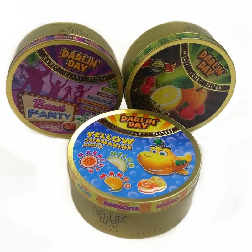SunshineTinBox's tweet image. To meet different customer needs!
Perfect for food, gifts, and branded packaging!
Factory direct with OEM / ODM support!
#PackagingSamples #TinBoxFactory #OEMODM #fyp
#CustomPackaging #TradeShowLife 
👉: tinlink.cn
📧 :  adriantan@tinlink.cn
📲:  +86 13798855024