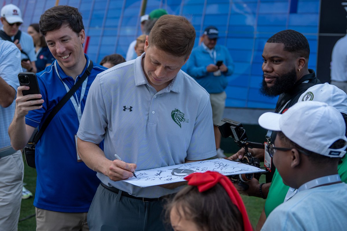 UAB Football tweet media