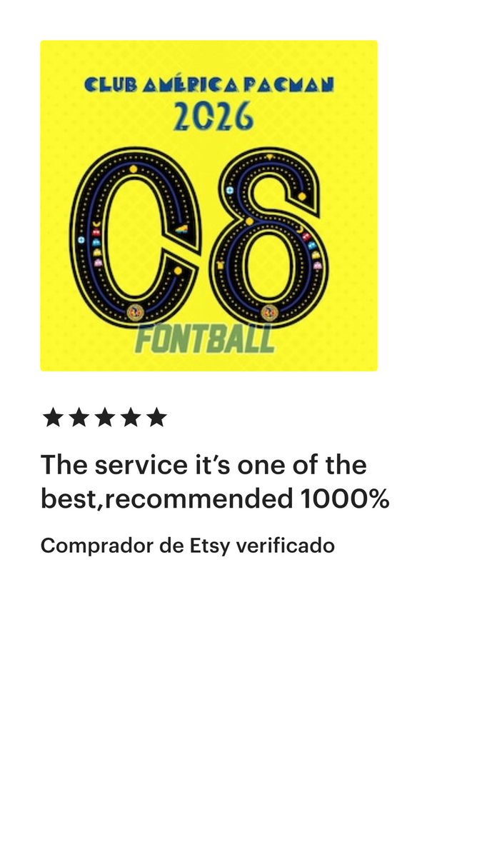 FontBall08's tweet photo. Gracias por la confianza!

https://t.co/Y9TaJqkvik https://t.co/NY9xFGlfLM