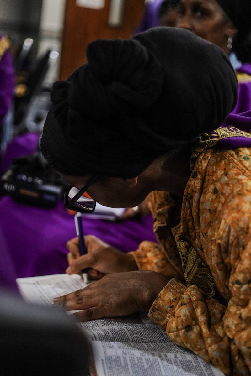 IUIC_Portland's tweet image. Every gathering strengthens the mission. Every message sharpens the people.  

Connect - (855) 484‑4842 Ext. 7097 - today!!

#wherethesistersat #today #call #learn #connect #gathering #message #sharpens