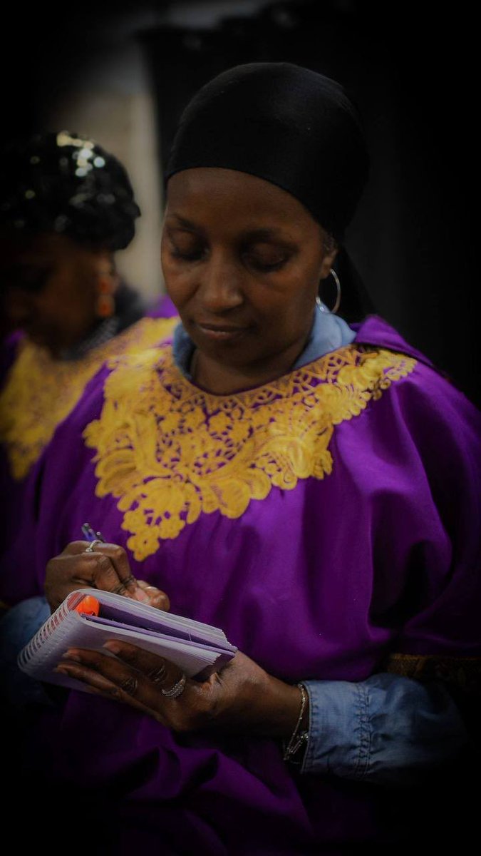 IUIC_Portland's tweet image. Every gathering strengthens the mission. Every message sharpens the people.  

Connect - (855) 484‑4842 Ext. 7097 - today!!

#wherethesistersat #today #call #learn #connect #gathering #message #sharpens