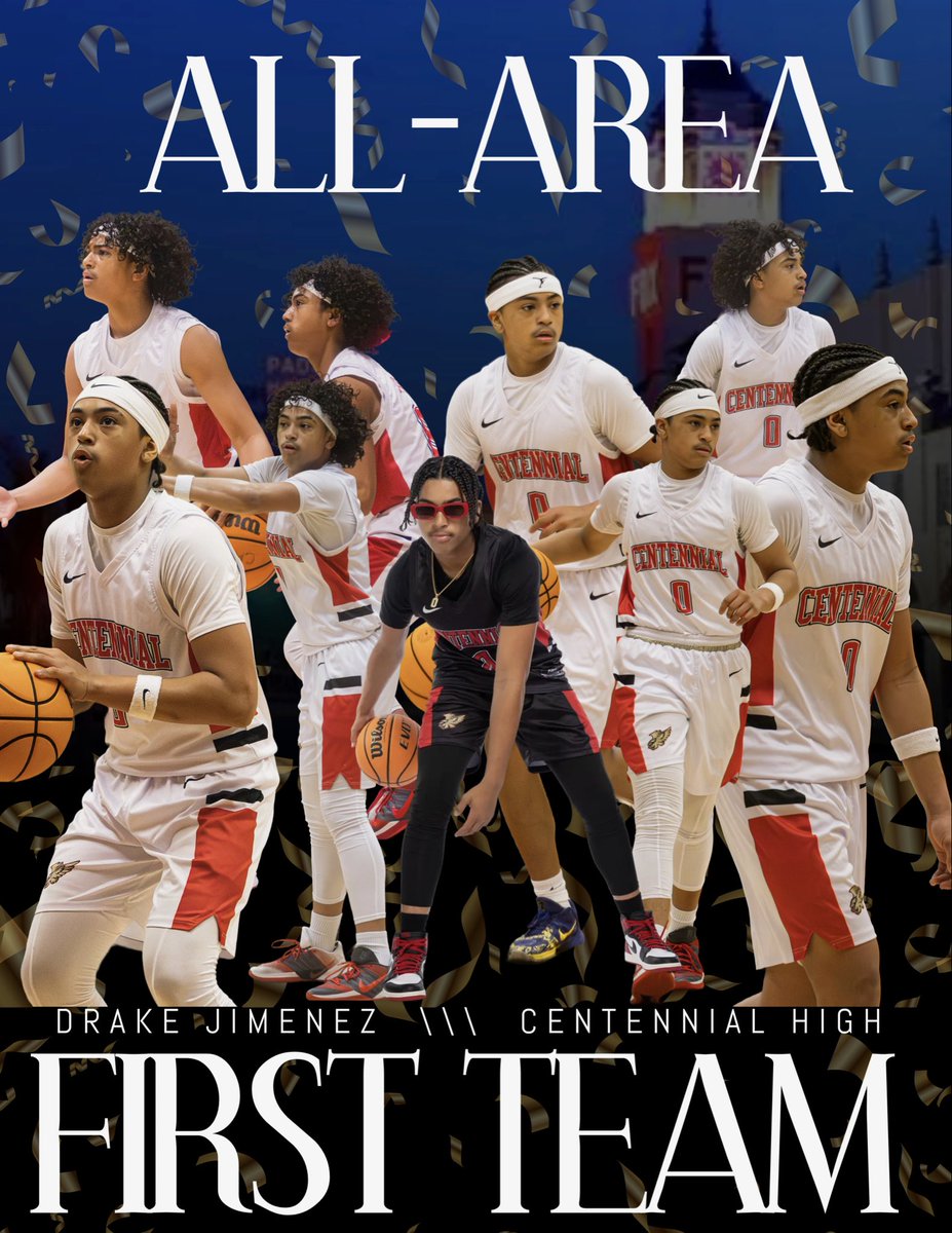 DrakeJJimenez0's tweet photo. Honored to be named All-Area First Team. Thanks to my coaches, teammates, and family for helping me get here! 🏀🙏 
@Hoopswhisperer 
@PrepHoopsSoCal 
@CalHiSports 
@CAPrepVarsity 
@Pdouble_33 
@paulmeadors 
@Collegebbopens 
@TheTrainerDante 
@EHACircuit 
@NextUpRecruits https://t.co/sestYenThj