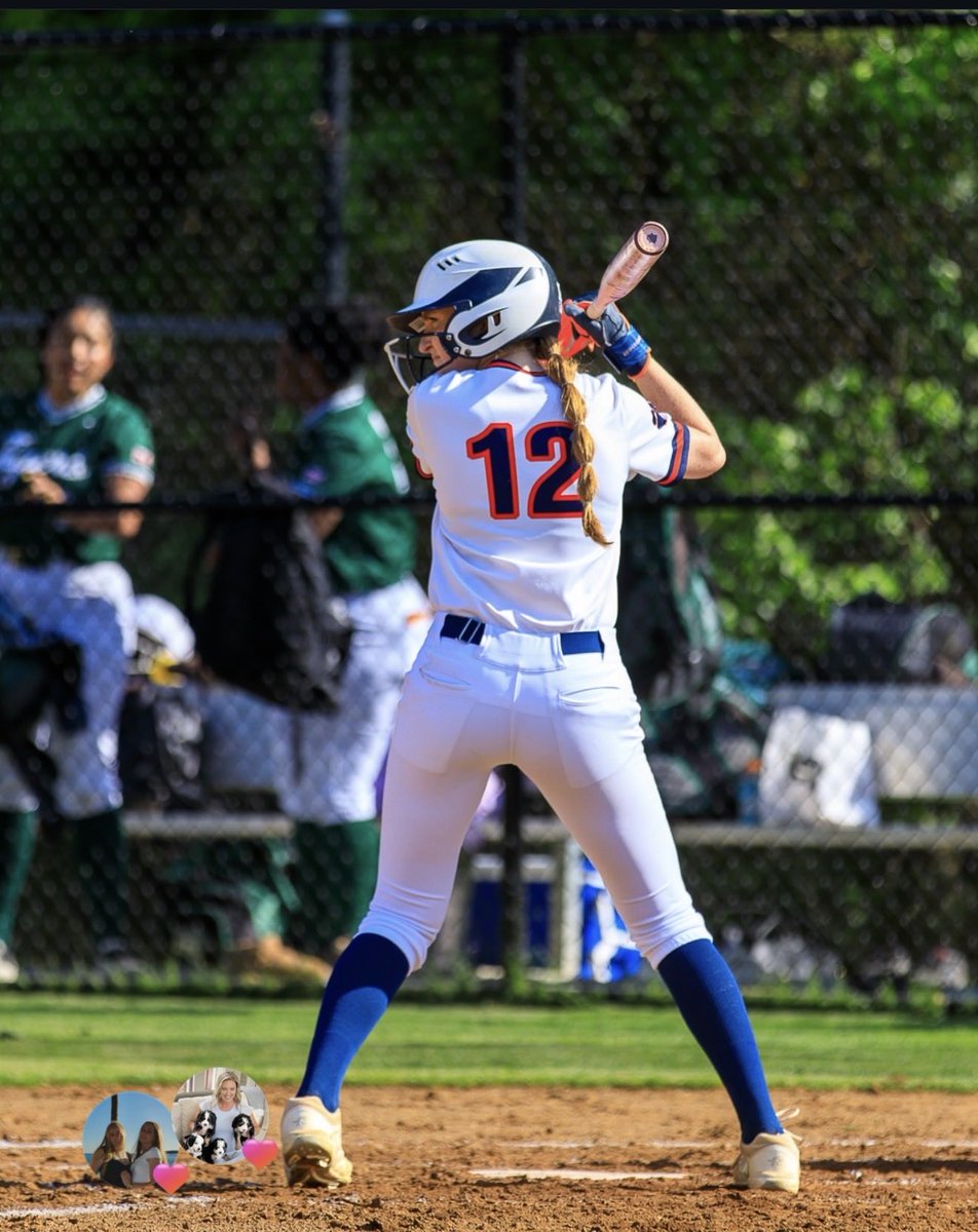 Catherine Stallmer 🥎 tweet media