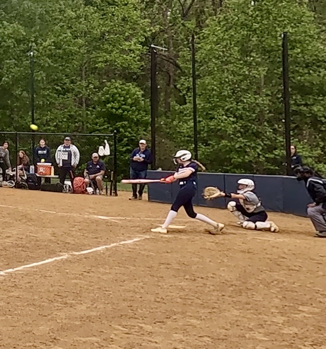Catherine Stallmer 🥎 tweet media