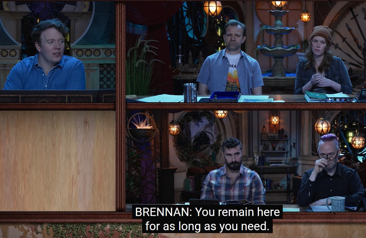 Critical Role Wiki tweet media