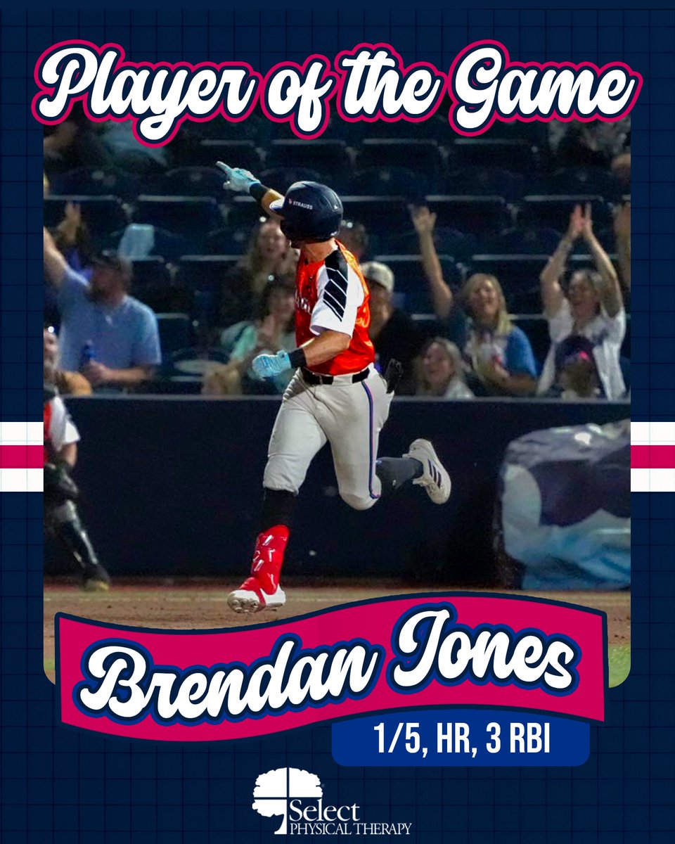 Pensacola Blue Wahoos tweet media