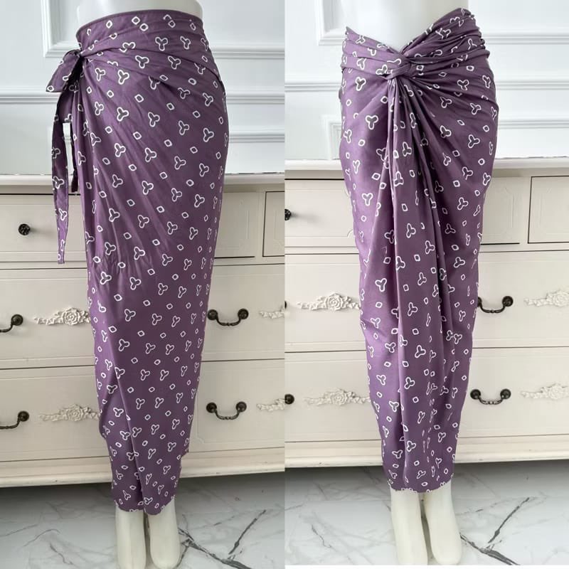 Ceyeee_'s tweet photo. #WTS rok lilit rok jumputan warna ungu + gesper baru belum pernah dipake karena salah size

💵 15K
bisa oyen yaa🍊
detail bisa dm ajaa✨

#zonauang #zonajajan #WTB https://t.co/rCYY9CfJjr