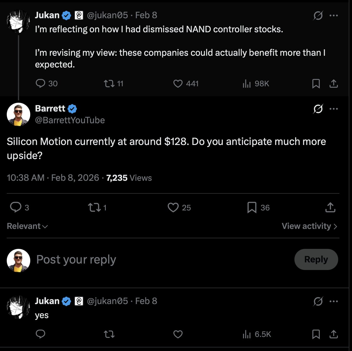 Barrett tweet media