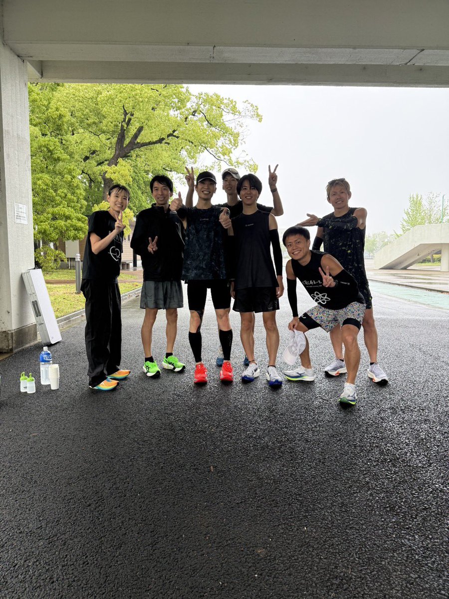 ぬいまろ@5/31奈良ウルトラマラソン🏃 tweet media
