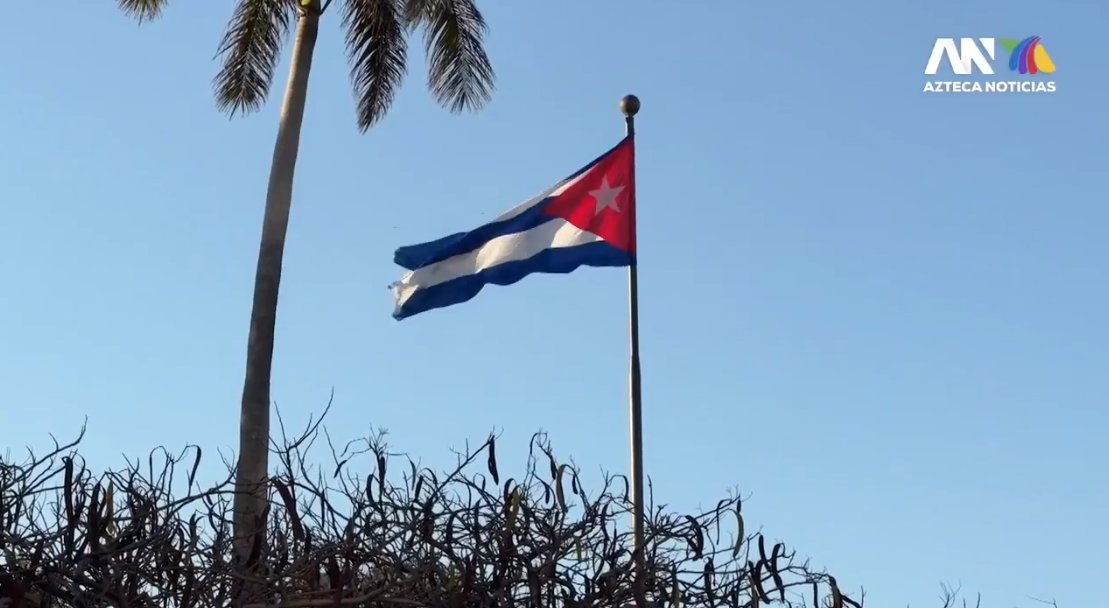 México dona insumos a #Cuba, pero al mismo tiempo destina recursos públicos a contratos millonarios con el régimen de Díaz-Canel. 

<a href="/Tu_IMSS/">IMSS </a> paga hasta el doble por medicamentos oncológicos, pese a que hay producción nacional. 

Una dinámica contradictoria que expone sobrecostos